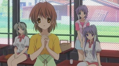 Assistir Clannad Temporada 2 Episódio 1 Online em HD