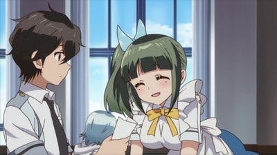 Assistir Kanojo ga Flag o Oraretara Temporada 1 Episódio 6 Online em HD