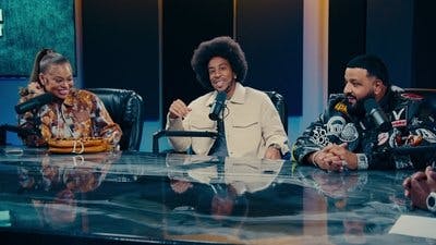Assistir Ritmo + Flow Temporada 2 Episódio 8 Online em HD