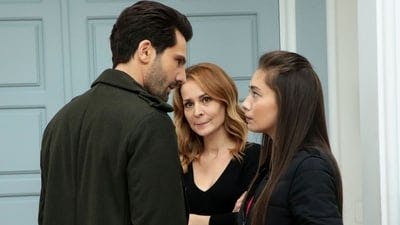 Assistir Amor Sem Fim Temporada 2 Episódio 9 Online em HD