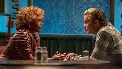 Assistir Justified: Cidade Primitiva Temporada 1 Episódio 8 Online em HD
