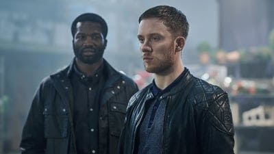 Assistir Gangues de Londres Temporada 1 Episódio 4 Online em HD