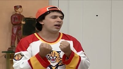 Assistir Sai de Baixo Temporada 2 Episódio 20 Online em HD