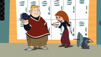 Assistir Kim Possible Temporada 4 Episódio 7 Online em HD