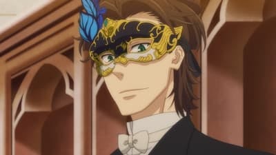 Assistir Yuukoku no Moriarty Temporada 1 Episódio 13 Online em HD