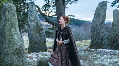 Assistir Outlander Temporada 4 Episódio 7 Online em HD