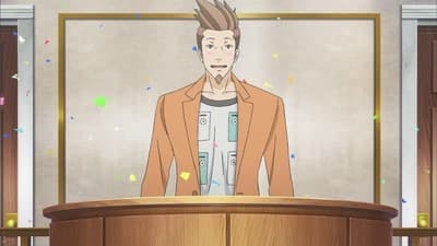 Assistir Ace Attorney Temporada 1 Episódio 1 Online em HD