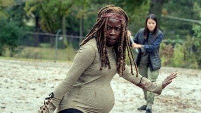 Assistir The Walking Dead Temporada 9 Episódio 14 Online em HD