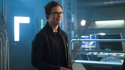 Assistir Flash Temporada 4 Episódio 18 Online em HD