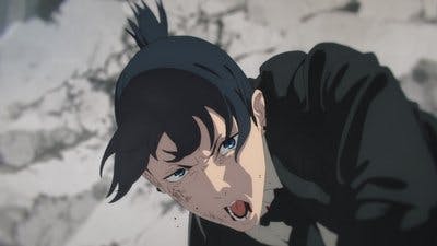 Assistir Chainsaw Man Temporada 1 Episódio 8 Online em HD