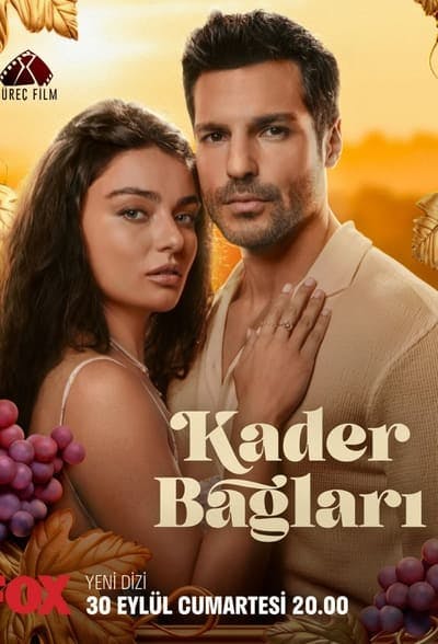 Assistir Kader Bağları Temporada 1 Episódio 1 Online em HD