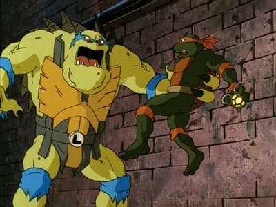 Assistir As Tartarugas Ninjas Temporada 10 Episódio 2 Online em HD