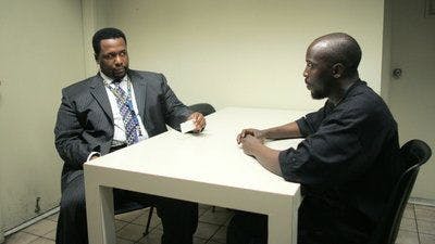 Assistir A Escuta Temporada 4 Episódio 7 Online em HD