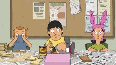 Assistir Bob’s Burgers Temporada 9 Episódio 3 Online em HD