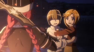 Assistir Overlord Temporada 3 Episódio 5 Online em HD