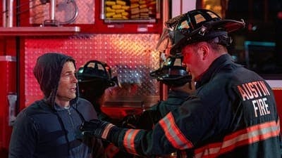 Assistir 9-1-1: Lone Star Temporada 2 Episódio 11 Online em HD