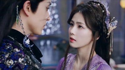 Assistir Moonlight Mystique Temporada 1 Episódio 37 Online em HD