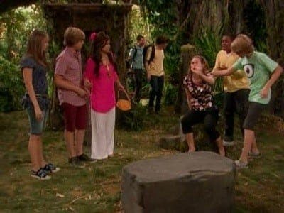 Assistir Zack e Cody: Gêmeos a Bordo Temporada 2 Episódio 20 Online em HD