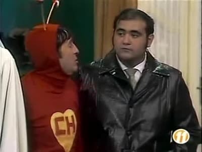 Assistir Chapolin Colorado Temporada 3 Episódio 26 Online em HD