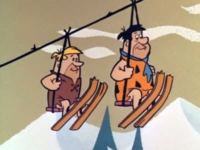 Assistir Os Flintstones Temporada 3 Episódio 6 Online em HD