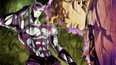 Assistir JoJo no Kimyou na Bouken Temporada 3 Episódio 24 Online em HD