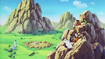 Assistir Dragon Ball Z Kai Temporada 5 Episódio 9 Online em HD