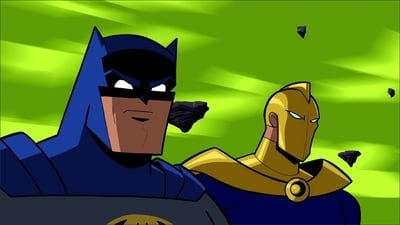 Assistir Batman: Os Bravos e Destemidos Temporada 1 Episódio 26 Online em HD