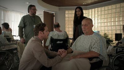 Assistir Manifest: O Mistério do Voo 828 Temporada 4 Episódio 7 Online em HD