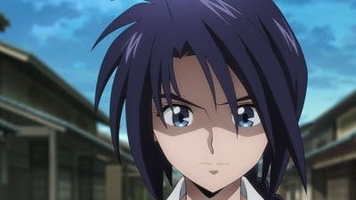 Assistir Rurouni Kenshin Temporada 1 Episódio 46 Online em HD