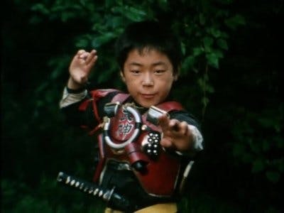 Assistir Jiraiya: O Incrível Ninja Temporada 1 Episódio 29 Online em HD