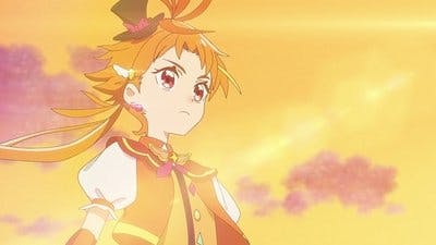 Assistir Soaring Sky! Pretty Cure Temporada 1 Episódio 9 Online em HD