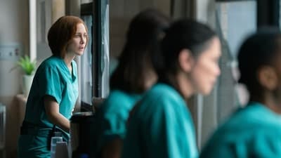 Assistir Cinco Dias no Hospital Memorial Temporada 1 Episódio 2 Online em HD