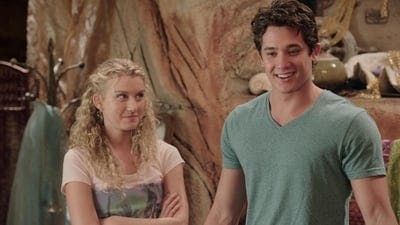 Assistir Mako Mermaids Temporada 2 Episódio 5 Online em HD