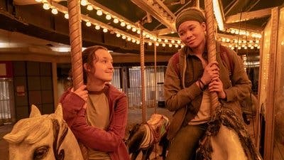 Assistir The Last of Us Temporada 1 Episódio 7 Online em HD