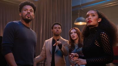 Assistir Grown-ish Temporada 6 Episódio 13 Online em HD