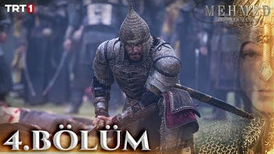 Assistir Mehmed: Fetihler Sultanı Temporada 1 Episódio 4 Online em HD