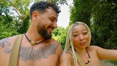 Assistir Largados e Pelados Temporada 17 Episódio 7 Online em HD