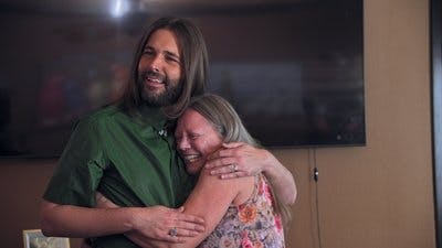 Assistir Queer Eye Temporada 9 Episódio 1 Online em HD