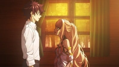 Assistir Ganhei um Poder Apelão em Outro Mundo e Agora Sou Imbatível no Mundo Real Temporada 1 Episódio 9 Online em HD