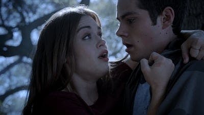 Assistir Teen Wolf Temporada 3 Episódio 14 Online em HD