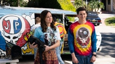 Assistir Os Goldbergs Temporada 6 Episódio 23 Online em HD