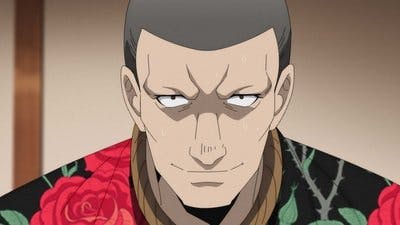 Assistir Tohai – Ura Rate Mahjong Tohai Roku Temporada 1 Episódio 23 Online em HD