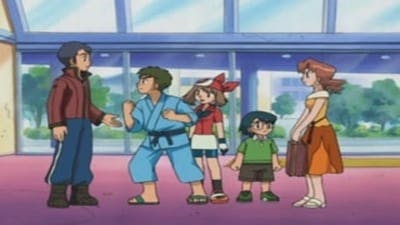 Assistir Pokémon Temporada 7 Episódio 29 Online em HD