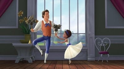 Assistir Princesinha Sofia Temporada 3 Episódio 9 Online em HD