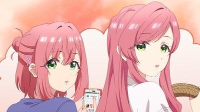 Assistir 100 Namoradas Que Te Amam Muuuuuito Temporada 1 Episódio 12 Online em HD