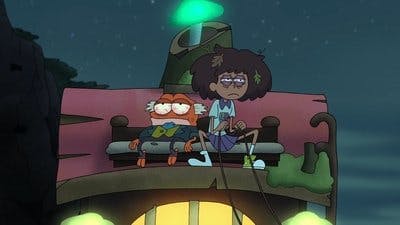 Assistir Anfibilândia Temporada 2 Episódio 21 Online em HD
