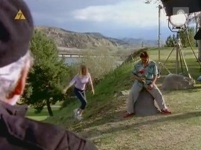 Assistir Power Rangers Temporada 7 Episódio 7 Online em HD