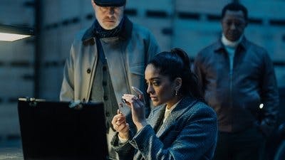 Assistir Terra da Máfia Temporada 1 Episódio 6 Online em HD