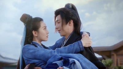 Assistir Uma jornada para o amor Temporada 1 Episódio 16 Online em HD