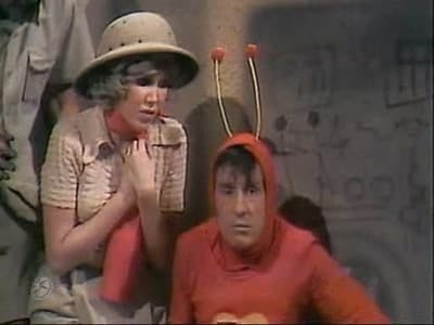 Assistir Chapolin Colorado Temporada 2 Episódio 16 Online em HD